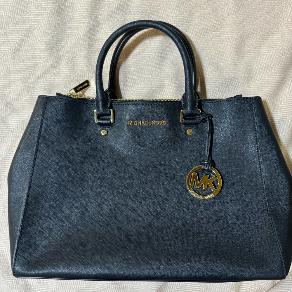Authentic MK purse